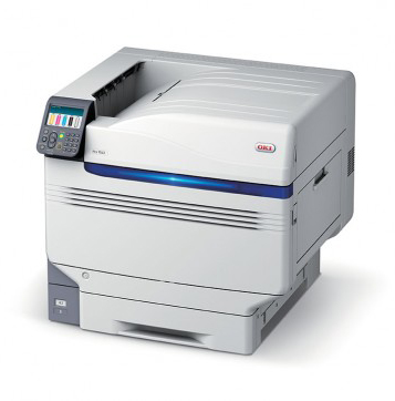 Принтер цветной OKI PRO9542 DN-Multi